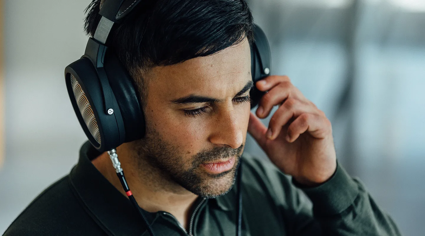 Warwick Acoustics Brand