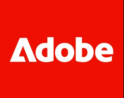 Adobe.